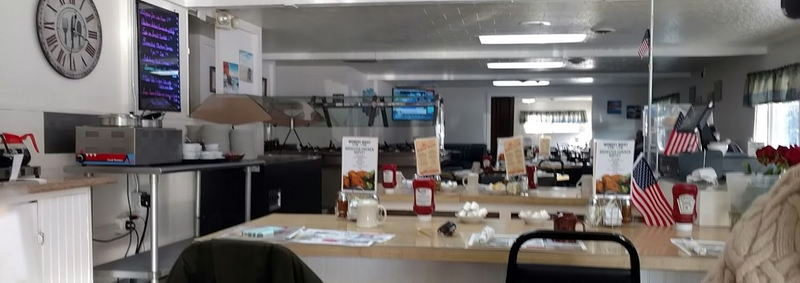 Randys Family Restaurant - Web Listing (newer photo)